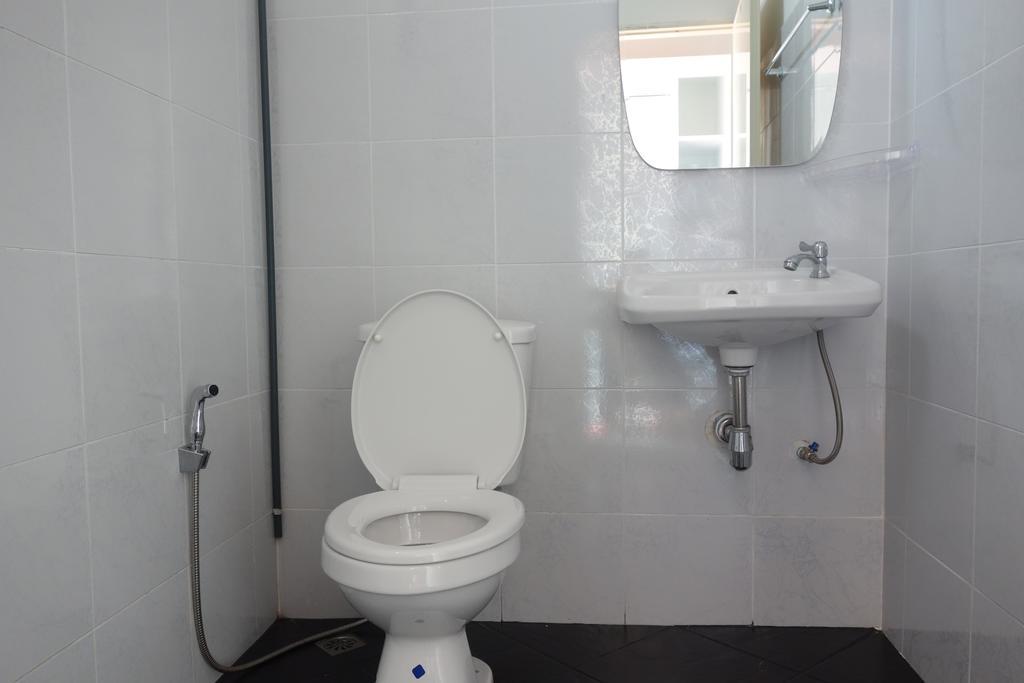 Honghub Sakon Hotel Sakon Nakhon Quarto foto