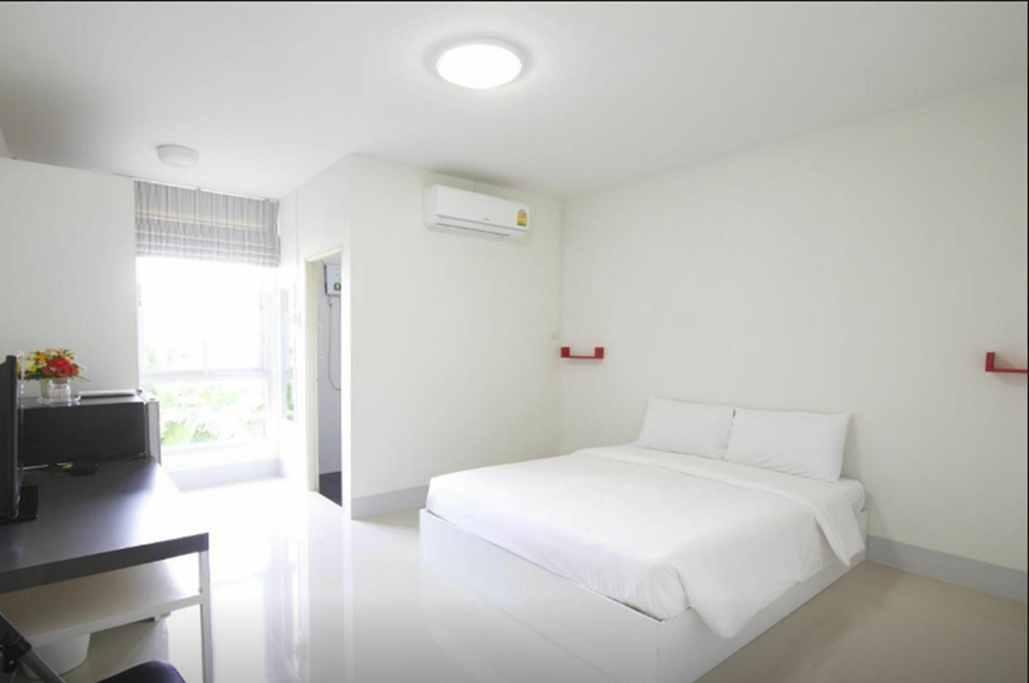 Honghub Sakon Hotel Sakon Nakhon Exterior foto