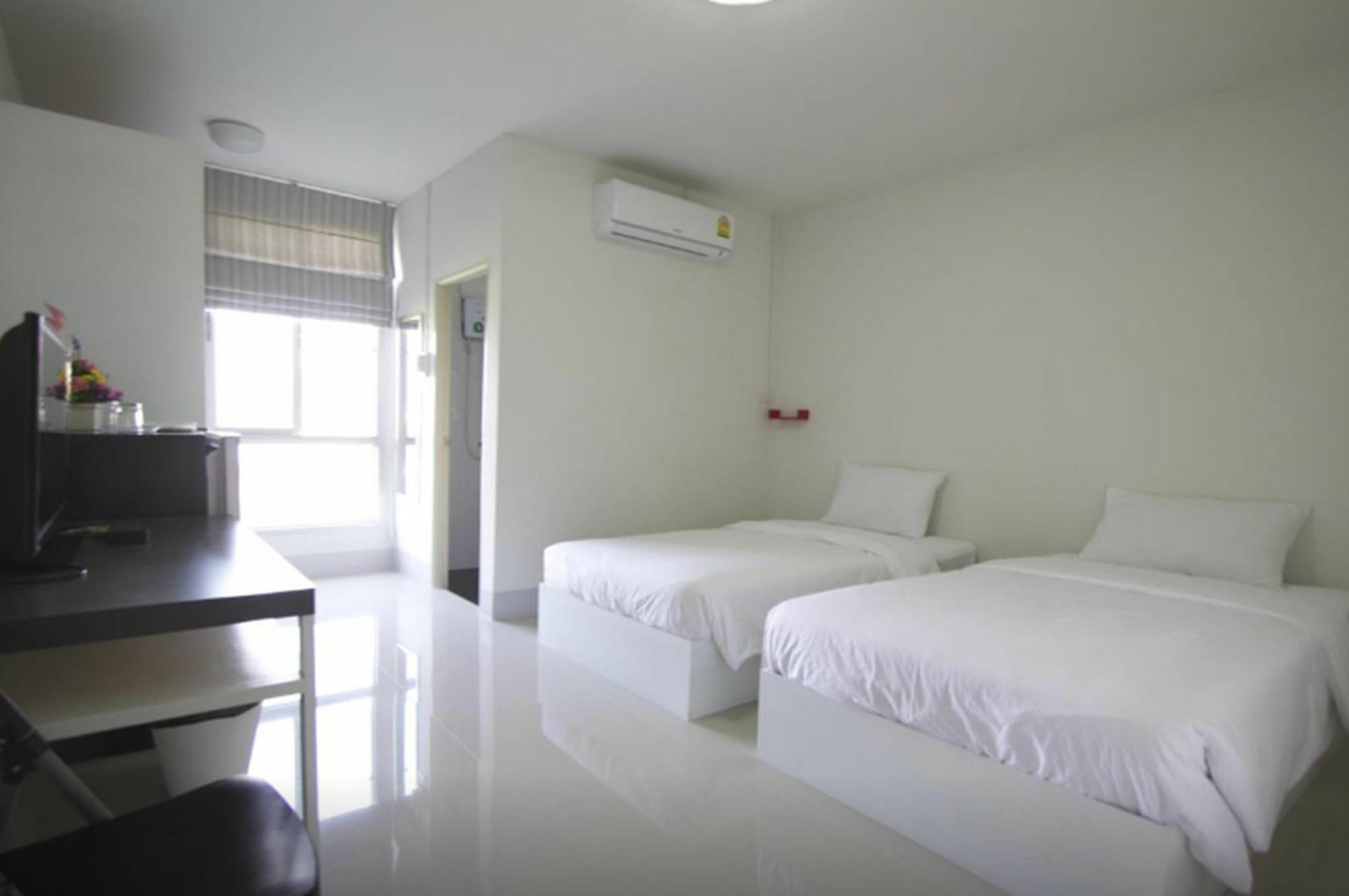 Honghub Sakon Hotel Sakon Nakhon Exterior foto