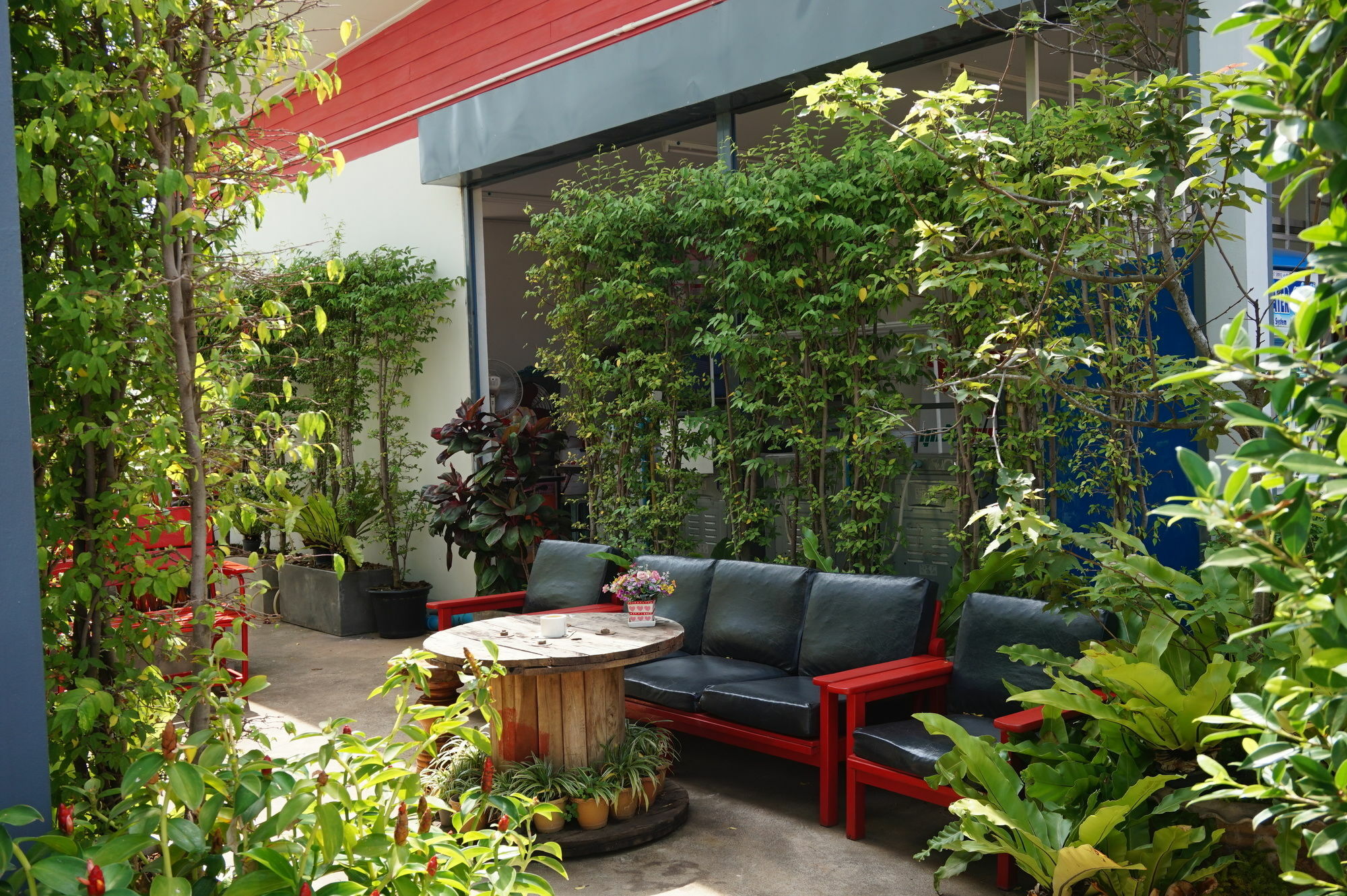 Honghub Sakon Hotel Sakon Nakhon Exterior foto